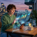 AI USES, DALY AI USE, AI IN EVERYDAY