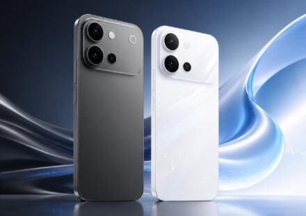 Vivo V80 5G launches in India on October 6, 2026