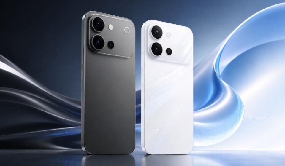 Vivo V80 5G launches in India on October 6, 2026
