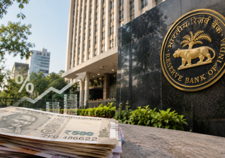 RBI MPC October 2026 repo rate decision and its impact on Indian borrowers