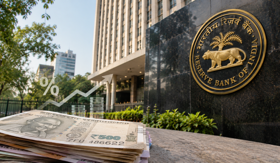 RBI MPC October 2026 repo rate decision and its impact on Indian borrowers