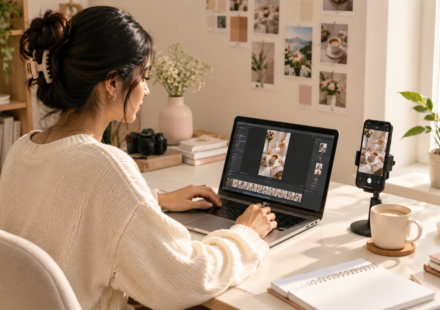 Instagram username ideas for content creators