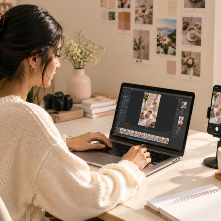 Instagram username ideas for content creators