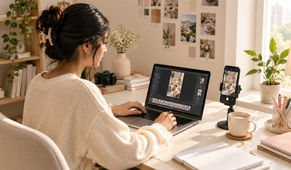 Instagram username ideas for content creators