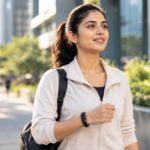 Fitbit Air screenless fitness tracker in India